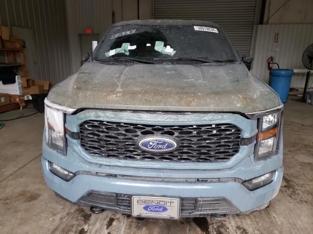 Photo 4 VIN: 1FTFW1E59PKF22904 - FORD F-150 