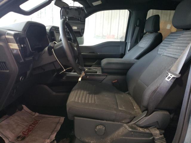 Photo 6 VIN: 1FTFW1E59PKF22904 - FORD F-150 