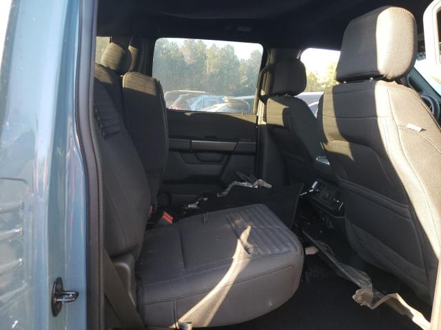 Photo 9 VIN: 1FTFW1E59PKF22904 - FORD F-150 