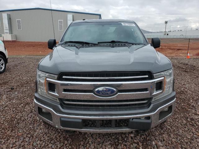 Photo 4 VIN: 1FTFW1E5XJFA01755 - FORD F-150 