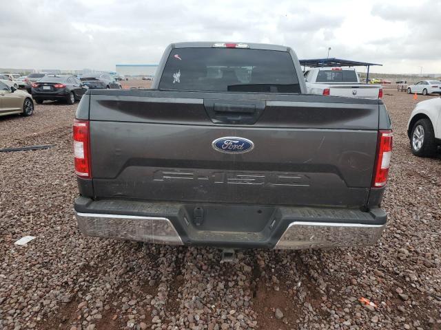 Photo 5 VIN: 1FTFW1E5XJFA01755 - FORD F-150 