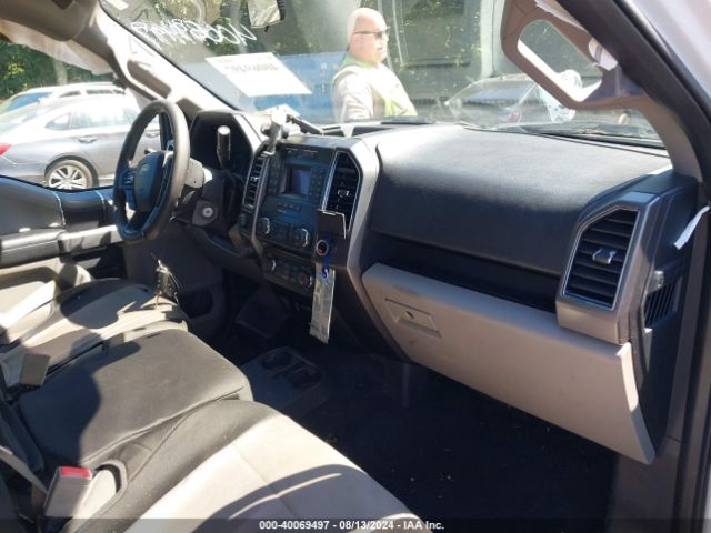 Photo 4 VIN: 1FTFW1E5XJFA36554 - FORD F-150 