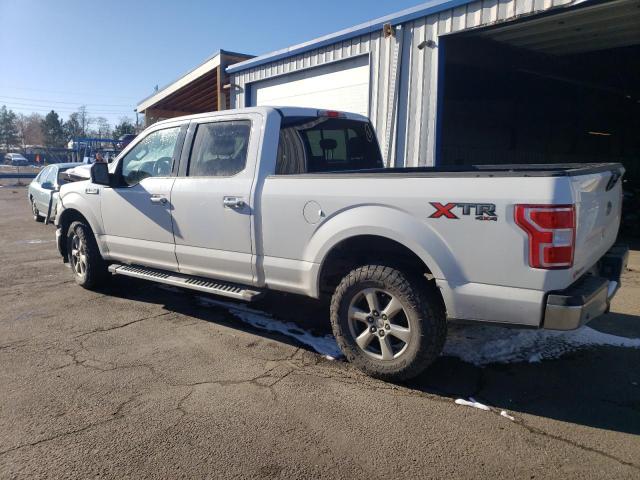 Photo 1 VIN: 1FTFW1E5XJFC33000 - FORD F-150 