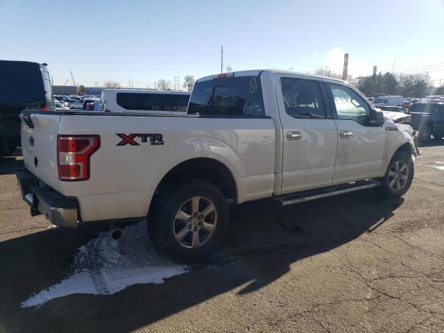 Photo 2 VIN: 1FTFW1E5XJFC33000 - FORD F-150 