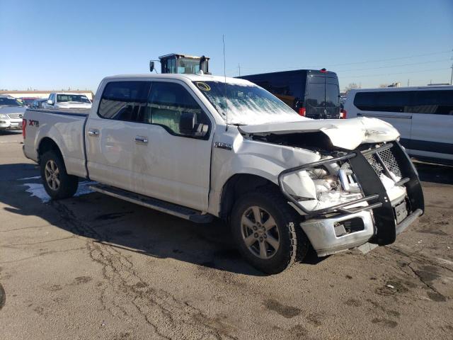 Photo 3 VIN: 1FTFW1E5XJFC33000 - FORD F-150 