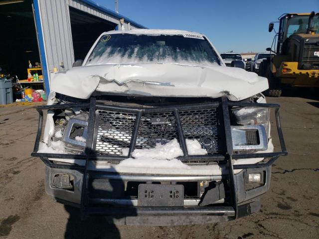 Photo 4 VIN: 1FTFW1E5XJFC33000 - FORD F-150 