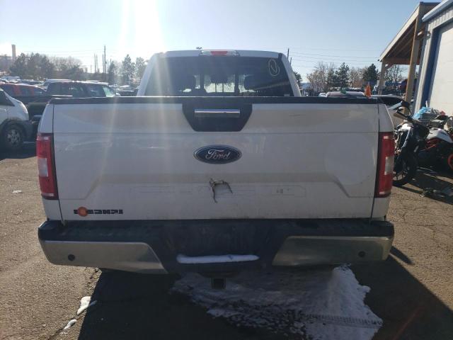 Photo 5 VIN: 1FTFW1E5XJFC33000 - FORD F-150 