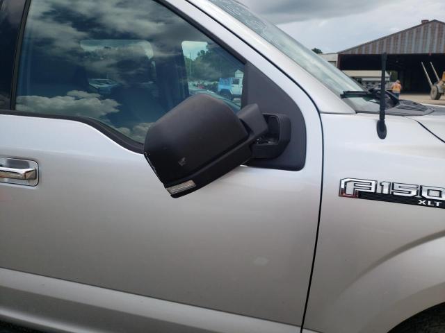 Photo 8 VIN: 1FTFW1E5XJFC52680 - FORD F150 SUPER 