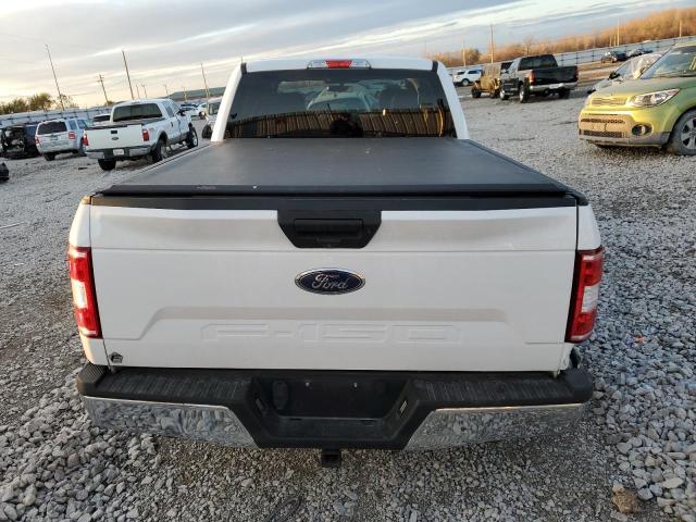 Photo 5 VIN: 1FTFW1E5XJFC95920 - FORD F150 SUPER 