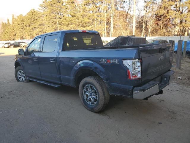 Photo 1 VIN: 1FTFW1E5XLFB00000 - FORD F-150 