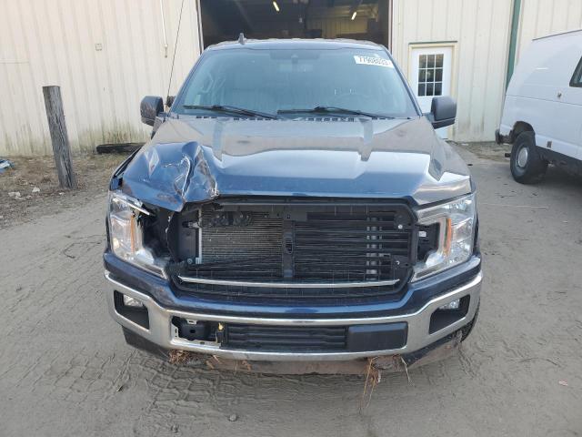 Photo 4 VIN: 1FTFW1E5XLFB00000 - FORD F-150 