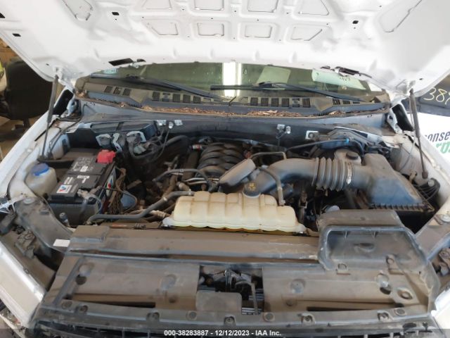 Photo 9 VIN: 1FTFW1E5XLKD40932 - FORD F-150 