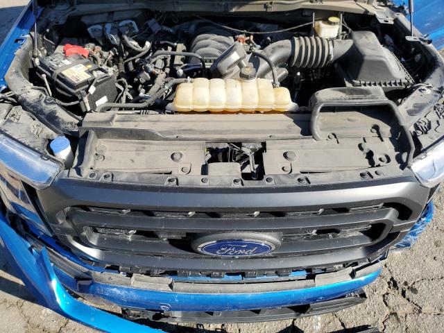 Photo 10 VIN: 1FTFW1E5XMFA68750 - FORD F-150 