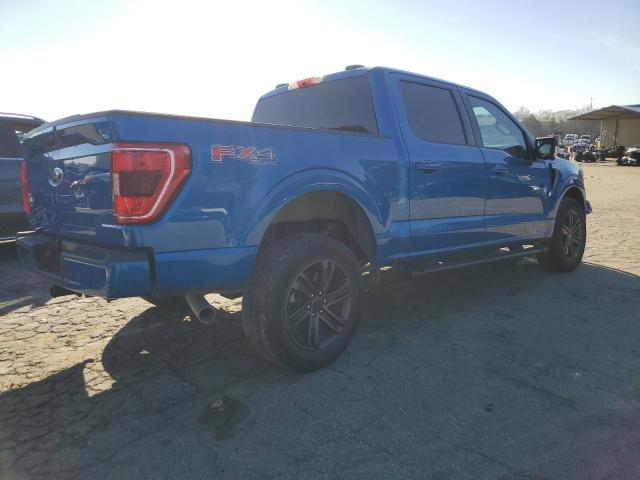 Photo 2 VIN: 1FTFW1E5XMFA68750 - FORD F-150 