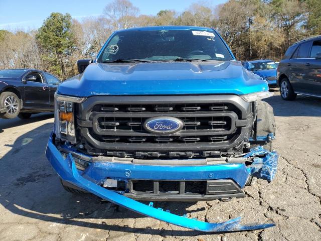 Photo 4 VIN: 1FTFW1E5XMFA68750 - FORD F-150 