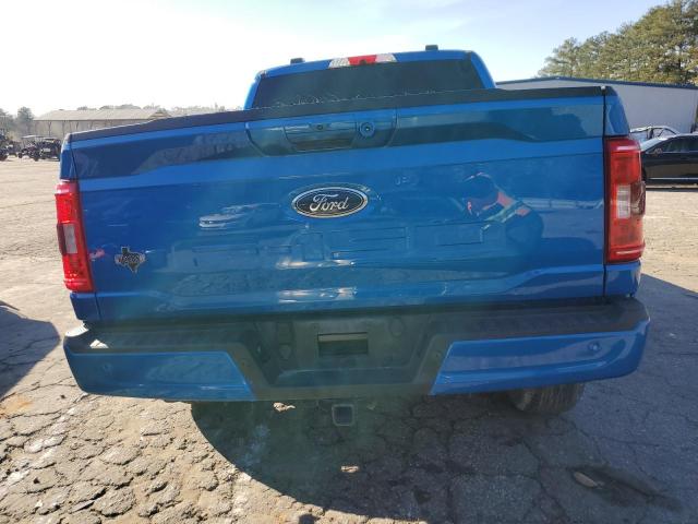 Photo 5 VIN: 1FTFW1E5XMFA68750 - FORD F-150 