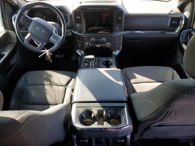 Photo 7 VIN: 1FTFW1E5XMFA68750 - FORD F-150 