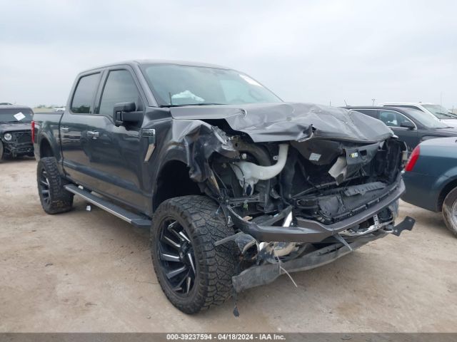 Photo 0 VIN: 1FTFW1E5XMFA69719 - FORD F150 