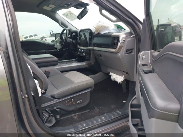 Photo 4 VIN: 1FTFW1E5XMFA69719 - FORD F150 