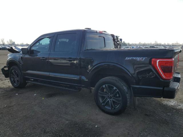 Photo 1 VIN: 1FTFW1E5XMFA82048 - FORD F-150 