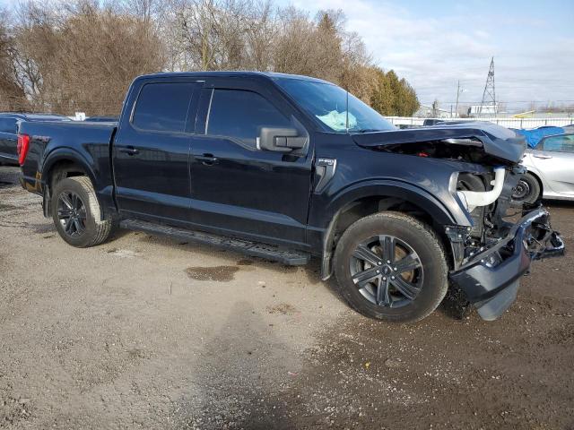 Photo 3 VIN: 1FTFW1E5XMFA82048 - FORD F-150 