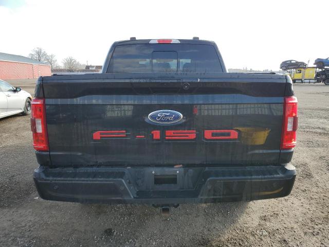 Photo 5 VIN: 1FTFW1E5XMFA82048 - FORD F-150 