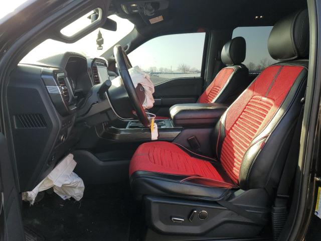 Photo 6 VIN: 1FTFW1E5XMFA82048 - FORD F-150 