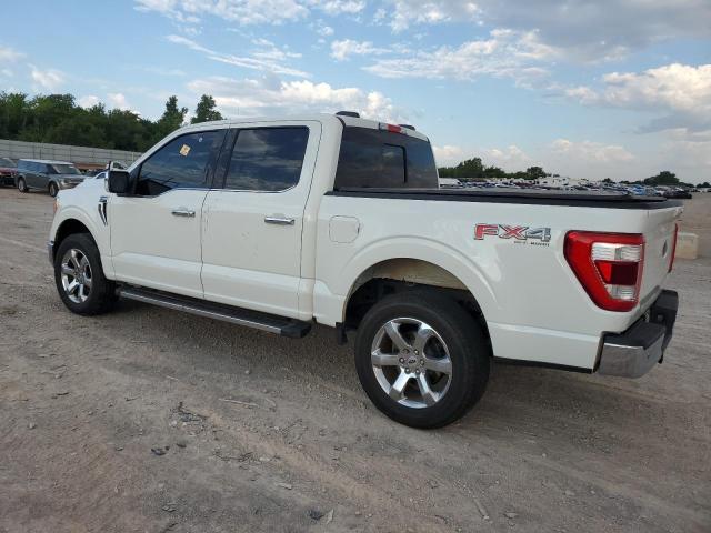 Photo 1 VIN: 1FTFW1E5XMFA90103 - FORD F150 SUPER 