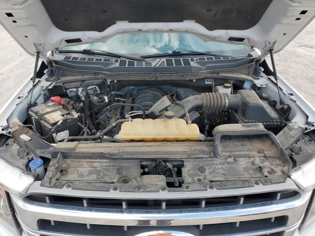 Photo 10 VIN: 1FTFW1E5XMFA90103 - FORD F150 SUPER 