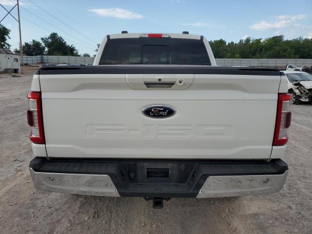 Photo 5 VIN: 1FTFW1E5XMFA90103 - FORD F150 SUPER 