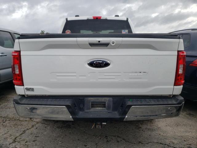 Photo 5 VIN: 1FTFW1E5XMFB02119 - FORD F150 SUPER 