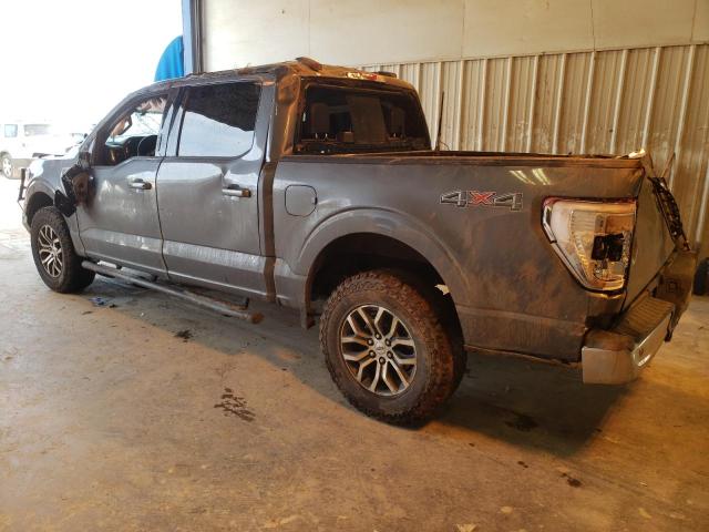 Photo 1 VIN: 1FTFW1E5XMFC87644 - FORD F-150 