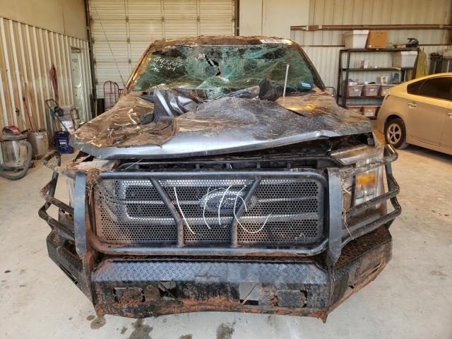 Photo 4 VIN: 1FTFW1E5XMFC87644 - FORD F-150 