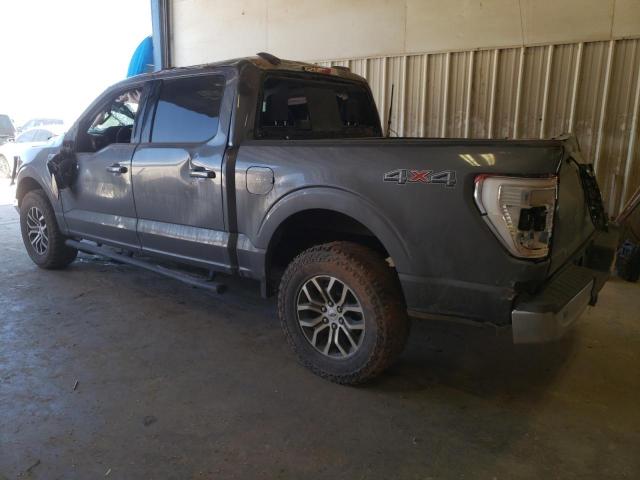 Photo 1 VIN: 1FTFW1E5XMFC87644 - FORD F-150 