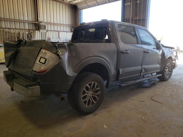 Photo 2 VIN: 1FTFW1E5XMFC87644 - FORD F-150 