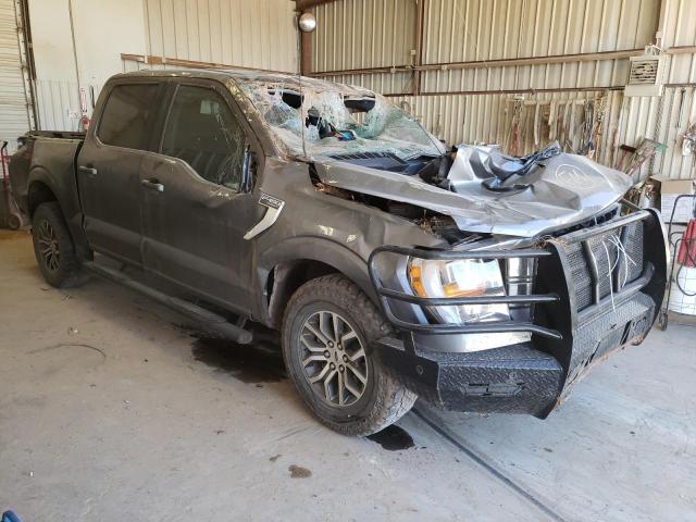 Photo 3 VIN: 1FTFW1E5XMFC87644 - FORD F-150 