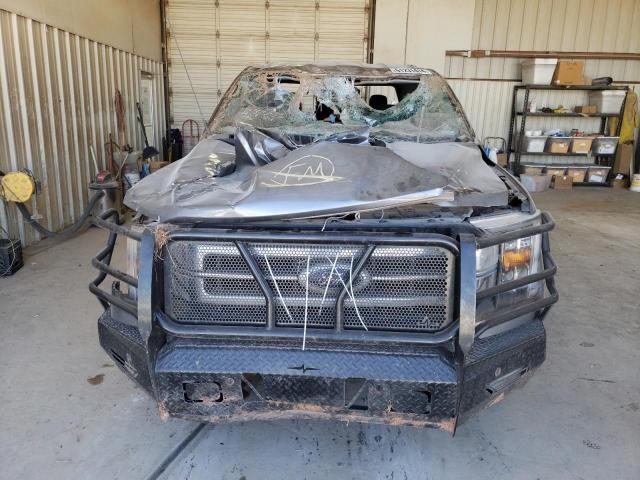 Photo 4 VIN: 1FTFW1E5XMFC87644 - FORD F-150 