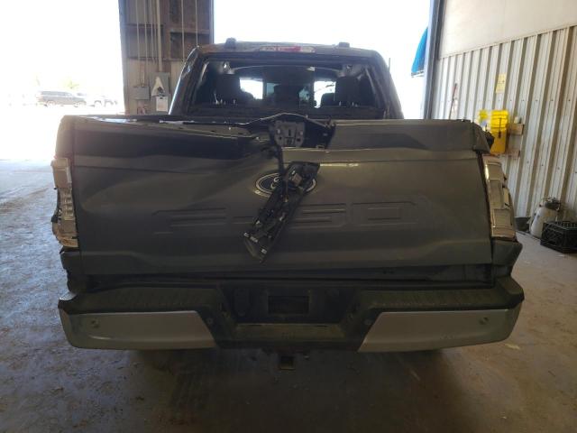 Photo 5 VIN: 1FTFW1E5XMFC87644 - FORD F-150 