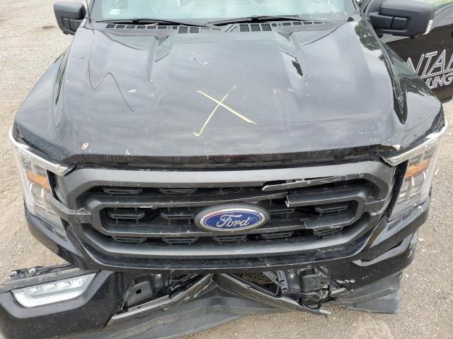 Photo 10 VIN: 1FTFW1E5XMKD77545 - FORD F150 SUPER 