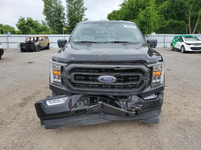 Photo 4 VIN: 1FTFW1E5XMKD77545 - FORD F150 SUPER 