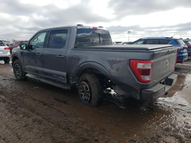 Photo 1 VIN: 1FTFW1E5XMKE35654 - FORD F-150 