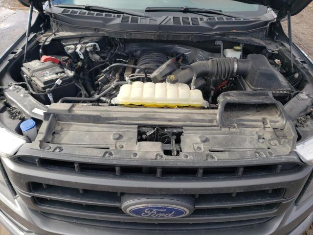 Photo 10 VIN: 1FTFW1E5XMKE35654 - FORD F-150 