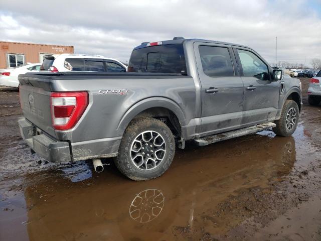 Photo 2 VIN: 1FTFW1E5XMKE35654 - FORD F-150 