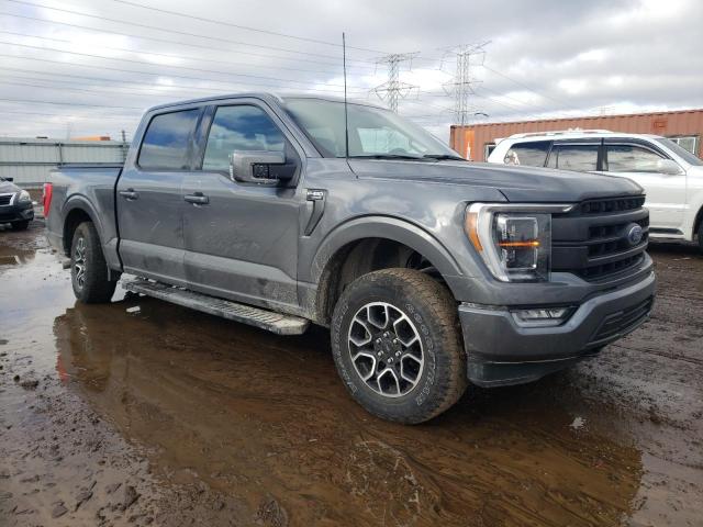 Photo 3 VIN: 1FTFW1E5XMKE35654 - FORD F-150 