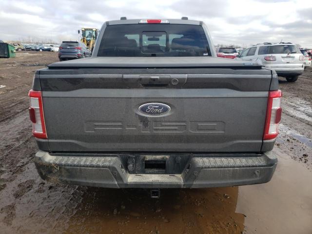 Photo 5 VIN: 1FTFW1E5XMKE35654 - FORD F-150 