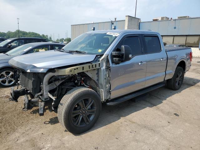 Photo 0 VIN: 1FTFW1E5XMKE52728 - FORD F-150 