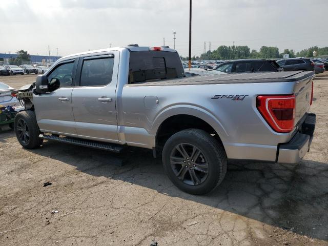 Photo 1 VIN: 1FTFW1E5XMKE52728 - FORD F-150 