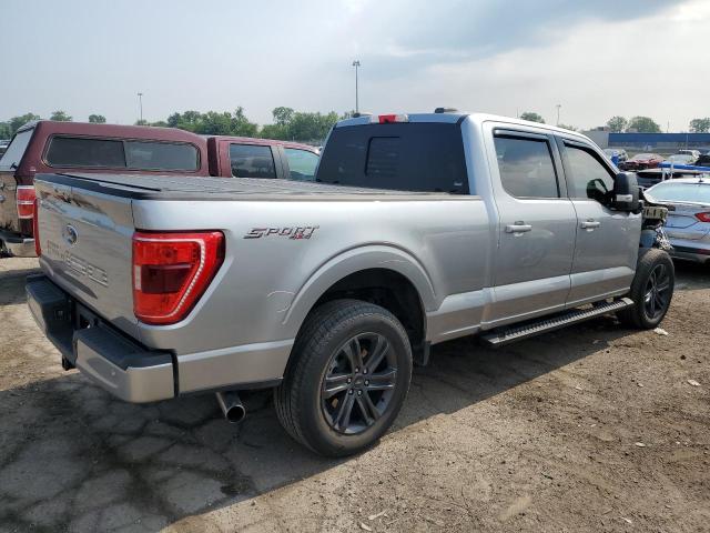 Photo 2 VIN: 1FTFW1E5XMKE52728 - FORD F-150 