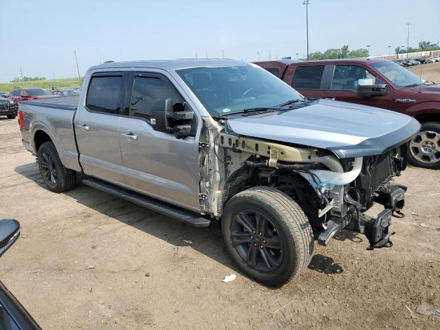 Photo 3 VIN: 1FTFW1E5XMKE52728 - FORD F-150 