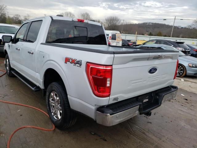 Photo 1 VIN: 1FTFW1E5XMKE62661 - FORD F-150 